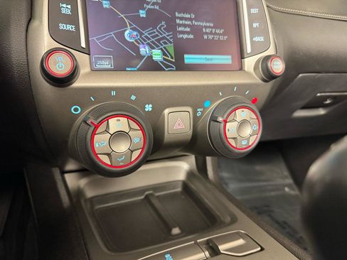 Used 2013 Chevrolet Camaro LT w/ RS Package image 24