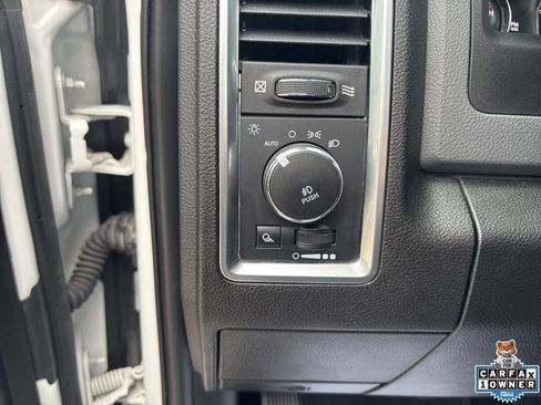 Used 2020 RAM 1500 Classic Warlock w/ Electronics Group AWD/4WD image 57