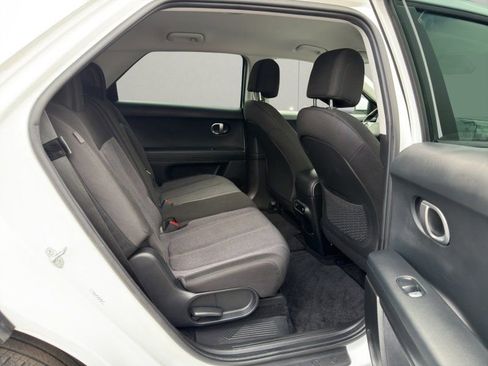Used 2024 Hyundai Ioniq 5 SE AWD/4WD image 12