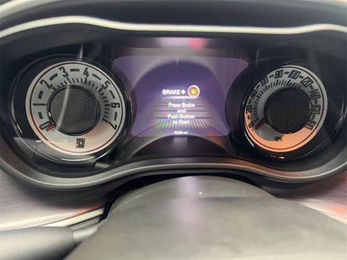 Used 2023 Dodge Challenger R/T Scat Pack image 53