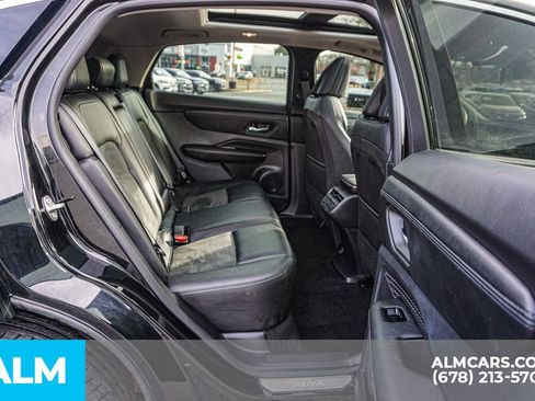 Used 2023 Nissan Ariya FWD image 22