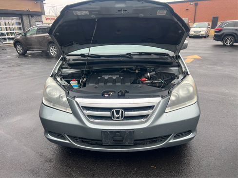 Used 2007 Honda Odyssey EX-L image 13