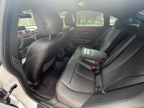 Used 2015 BMW 428i Gran Coupe RWD image 23