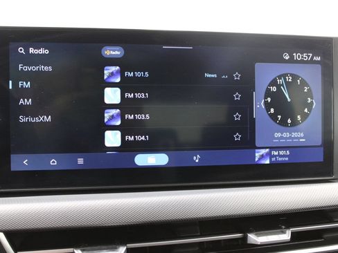 Used 2025 Hyundai Sonata SEL FWD image 47