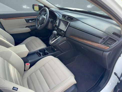 Used 2022 Honda CR-V EX image 31