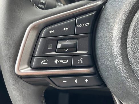 New 2026 Subaru Ascent Touring image 8