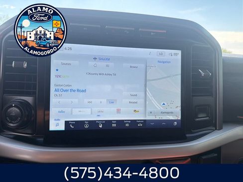Used 2023 Ford F150 XLT w/ Equipment Group 302A High AWD/4WD image 18