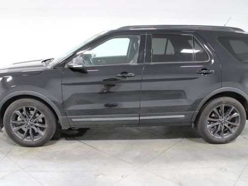 Used 2019 Ford Explorer XLT w/ Equipment Group 202A FWD image 6