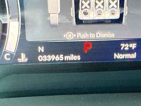 Used 2023 Acura RDX AWD w/ Advance Package image 41