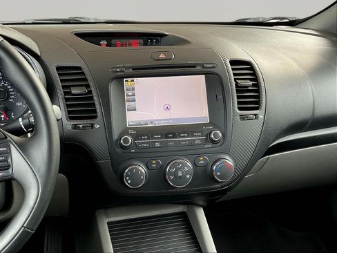 Used 2016 Kia Forte EX w/ EX Premium Package FWD image 9