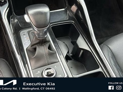 Certified 2022 Kia Sorento SX Prestige AWD/4WD image 20