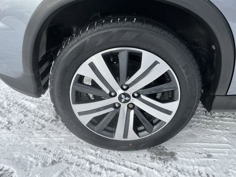 Used 2023 Mitsubishi Outlander Sport AWD image 20