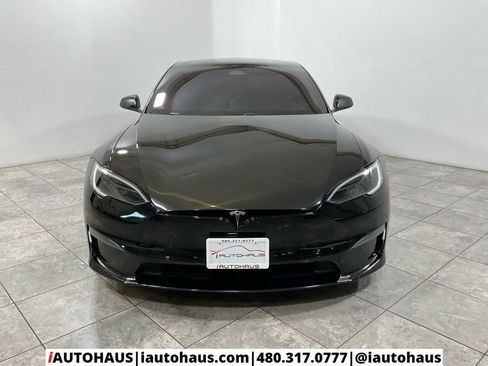 Used 2023 Tesla Model S image 4