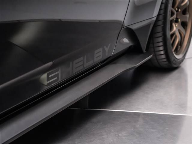 Used 2024 Ford Mustang GT Premium w/ GT Performance Package RWD image 26