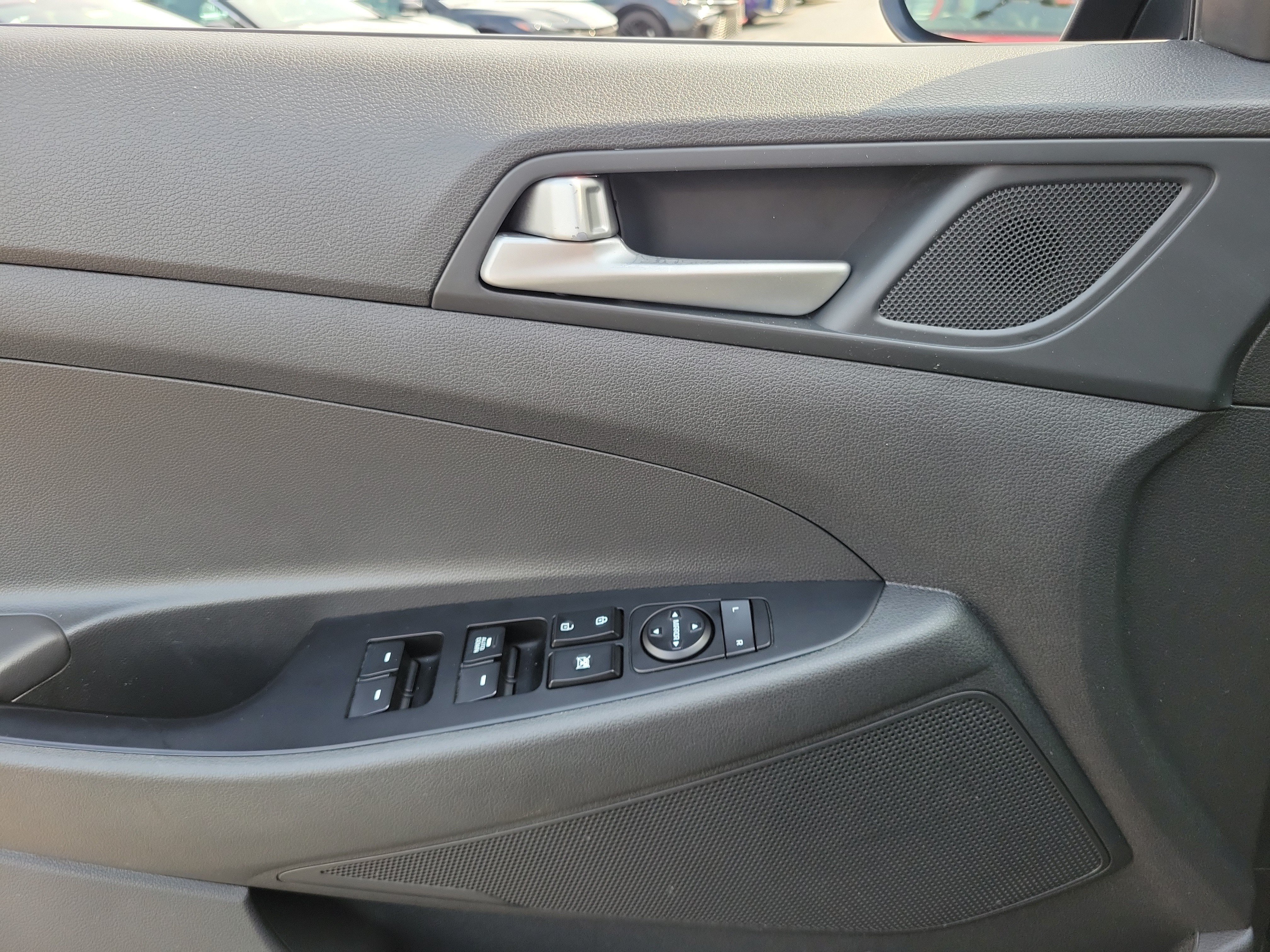 Used 2020 Hyundai Tucson SE AWD/4WD image 17