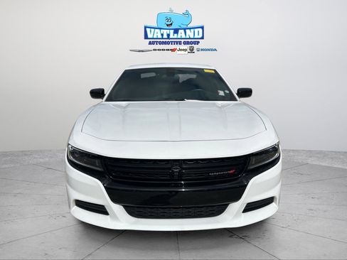 Certified 2023 Dodge Charger SXT w/ Blacktop Package image 32