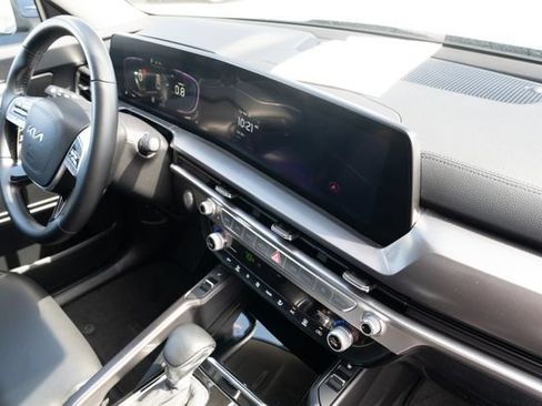 Used 2025 Kia Telluride S AWD/4WD image 44