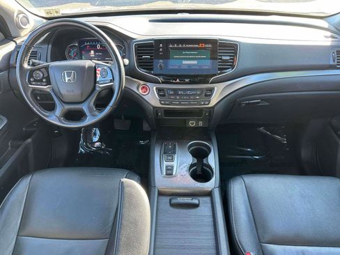 Used 2021 Honda Pilot EX-L image 13