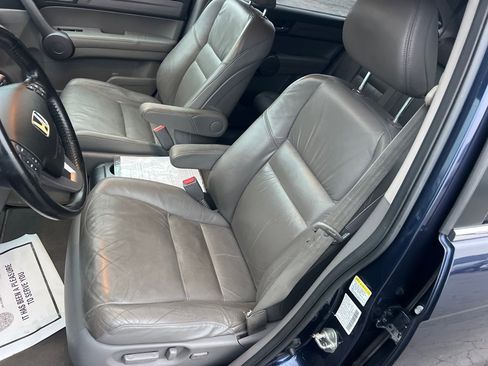 Used 2009 Honda CR-V EX-L image 11