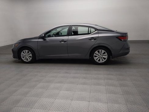 Used 2024 Nissan Sentra S FWD image 3