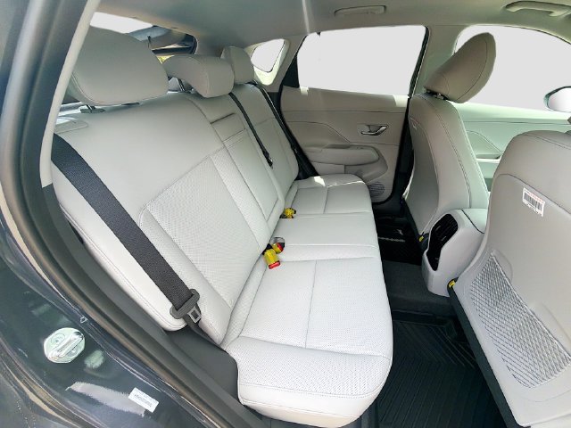 New 2026 Hyundai Kona Limited FWD image 28