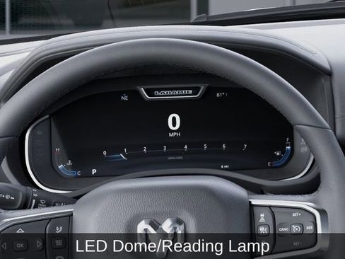 New 2026 RAM 1500 Laramie image 21