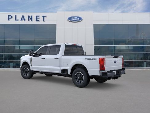 New 2026 Ford F250 XLT w/ Tremor Off-Road Package AWD/4WD image 5