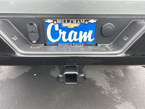 New 2026 Chevrolet Silverado 2500 Custom w/ Custom Convenience Package image 26