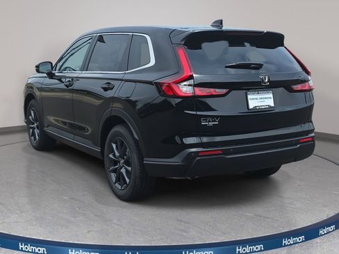 New 2026 Honda CR-V EX-L image 7