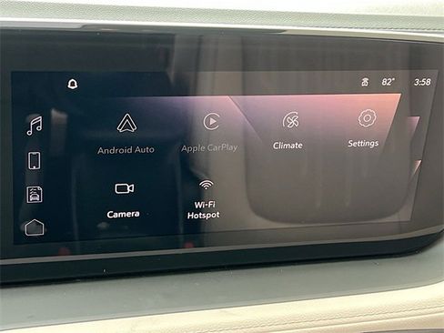 New 2026 Buick Encore GX Avenir w/ Avenir Technology Package image 8