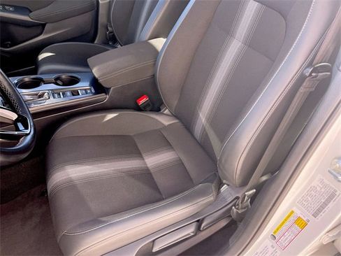 Used 2024 Honda Civic Sport image 11