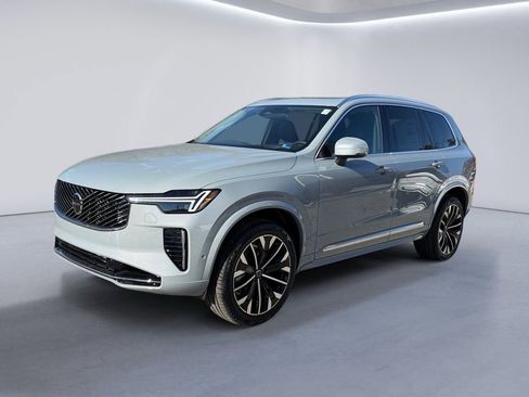 New 2026 Volvo XC90 B6 Ultra w/ Protection Package image 7