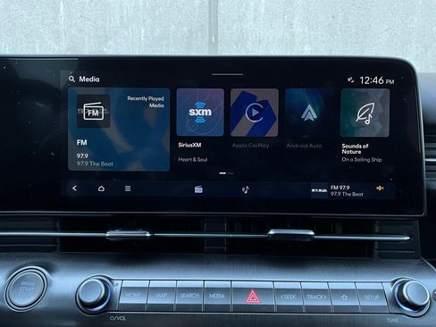 Used 2025 Hyundai Kona SEL image 32