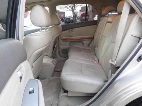 Used 2008 Lexus RX 350 AWD image 20