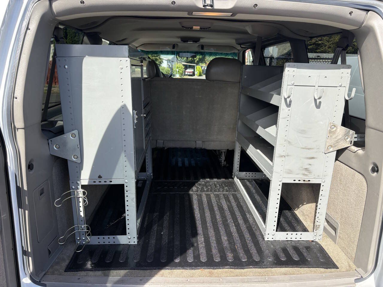 Used 2003 Chevrolet Astro Passenger AWD image 34