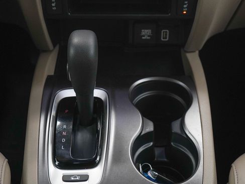Used 2019 Honda Ridgeline RTL-T image 15