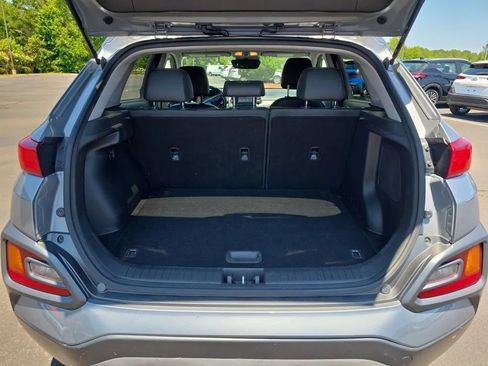 Used 2020 Hyundai Kona Limited FWD image 49
