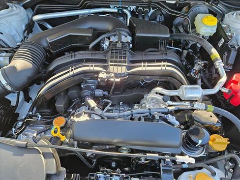 New 2026 Subaru Crosstrek 2.5i Wilderness image 16