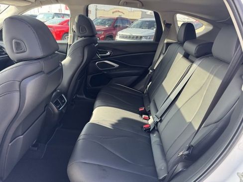 Used 2021 Acura RDX FWD image 13