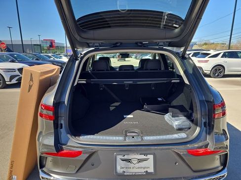 New 2026 Genesis GV70 2.5T AWD/4WD image 23