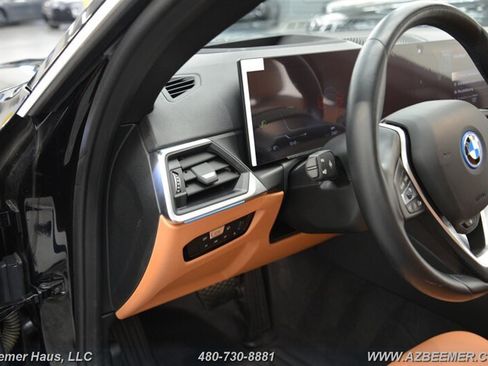 Used 2023 BMW i4 eDrive35 w/ Premium Package RWD image 31