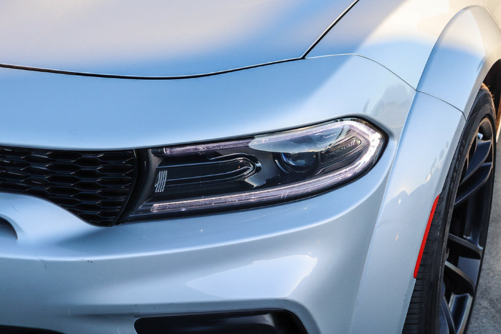 Used 2023 Dodge Charger Scat Pack RWD image 5