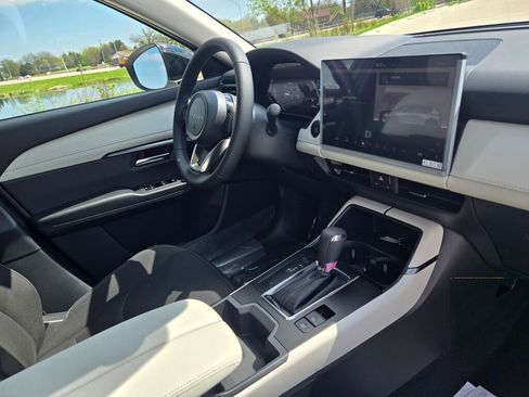 New 2026 MAZDA CX-5 Preferred AWD/4WD image 5