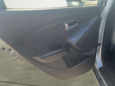 Used 2014 Hyundai Tucson SE AWD/4WD image 3