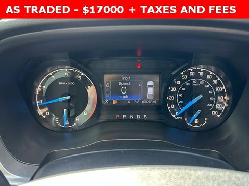 Used 2020 Ford Ranger XLT image 18
