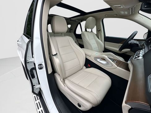 Used 2023 Mercedes-Benz GLE 350 4MATIC image 24