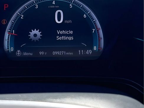Used 2020 Honda Civic LX image 24