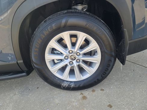 New 2026 Toyota Grand Highlander XLE image 10