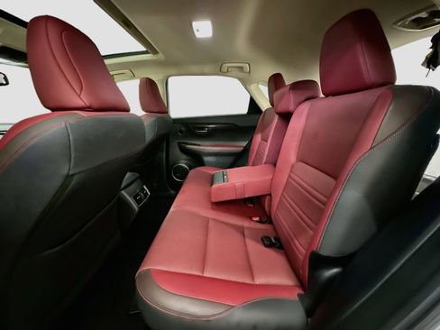 Used 2018 Lexus NX 300 AWD w/ Premium Package image 29