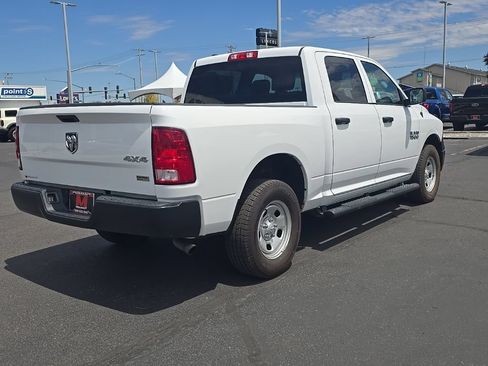 Used 2018 RAM 1500 Tradesman w/ Popular Equipment Group AWD/4WD image 3